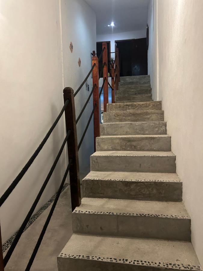 칙술루브 La Casa Del Mangle 빌라 외부 사진