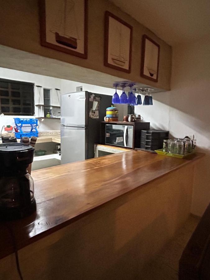 칙술루브 La Casa Del Mangle 빌라 외부 사진